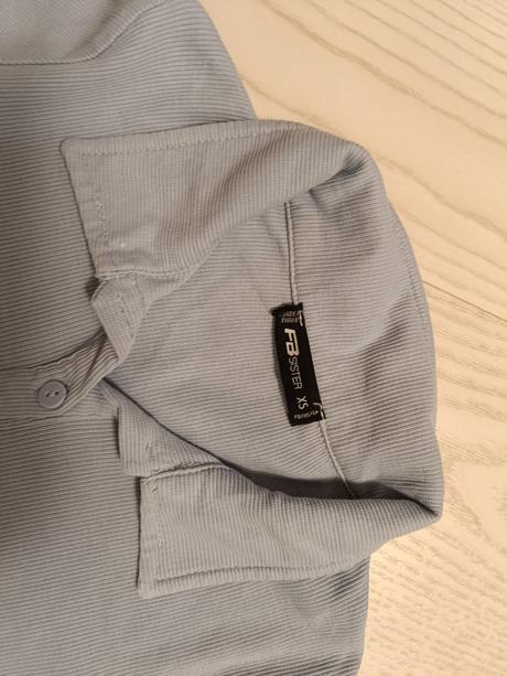 Tričko s dlhým rukávom, new yorker,xs