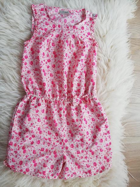 Letný overál, next,140