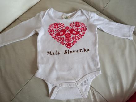 Folk body vtáčiky 80, 80