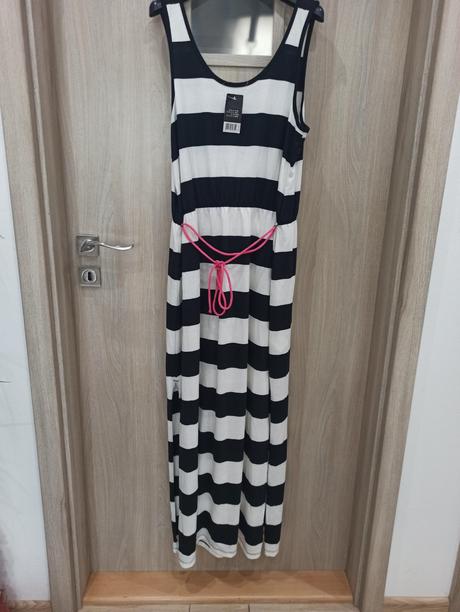Letné šaty, esmara,44