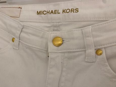 Damske skinny rifle michael kors, michael kors,m