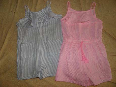 Overaly na leto, f&f,92