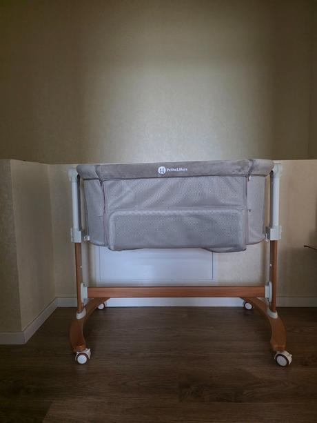 Postielka petite mars, šírka (cm): 50,dĺžka (cm): 80