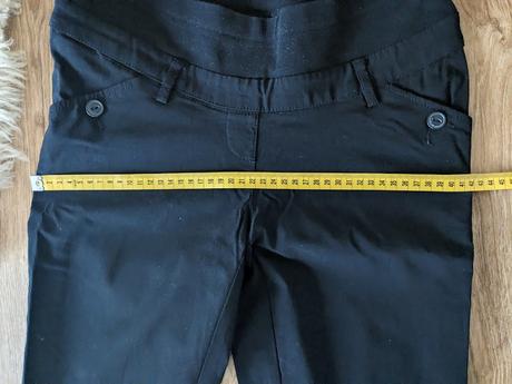 Tehotenské nohavice, yessica,xs