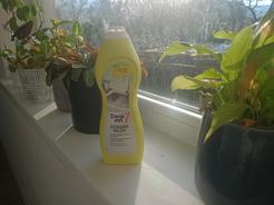 Denkmit čistiaci tekutý prášok, 750 ml