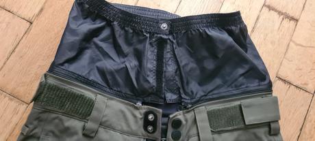 Dámske lyžiarske nohavice, horsefeathers,s