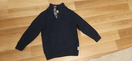 Pulover pre chlapca, h&m,110