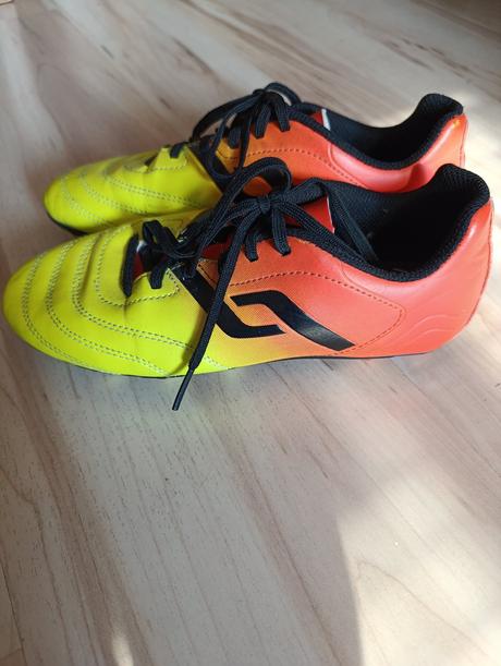 Futbalové kopačky pro touch, 34