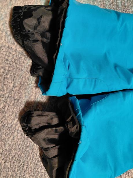 Vetrovka a oteplovaky 98/104, 104