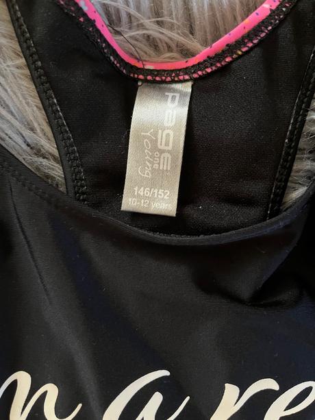 Plavky top stav veľ.146/152, 146