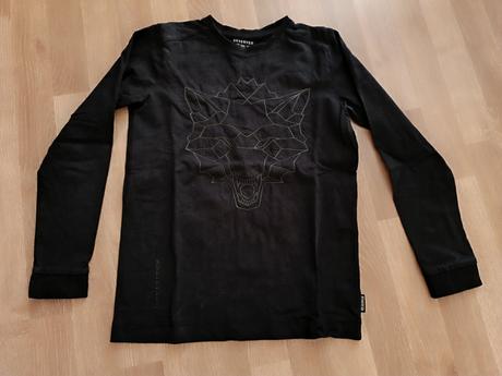 Tričko, reserved,146