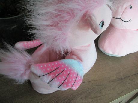 Papučky  č.32-33, lupilu,32