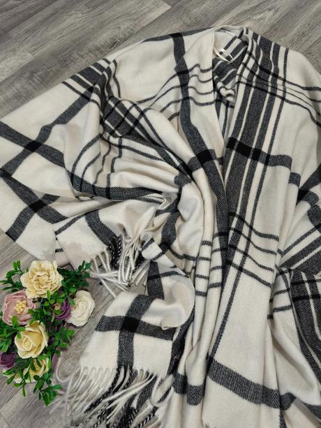 C&a dámske pončo, c&a