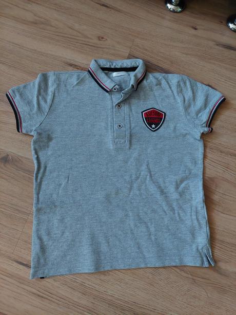 Tričká, dopodopo,128