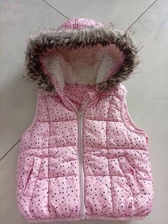 Vesta, f&f,92
