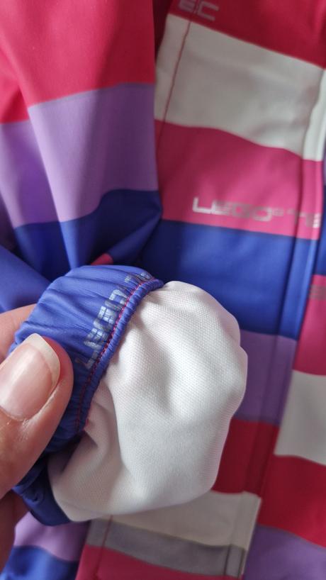 Nepremokavá bunda lego, lego,128