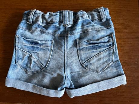 Riflové kraťasky next, next,98