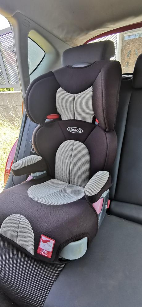 Autosedačka graco pedi 15-36kg, graco