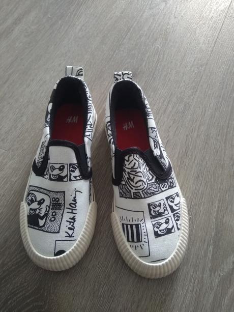 Tenisky h&m 29, h&m,29