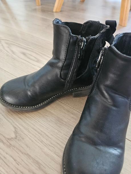 Prechodné topanky, nelli blu,27