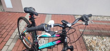 Bicykel ctm 2.0 stefi 26 l, ctm,26