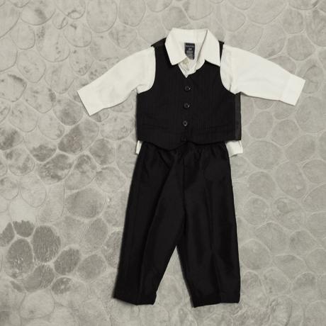 Slávnostný komplet, 80