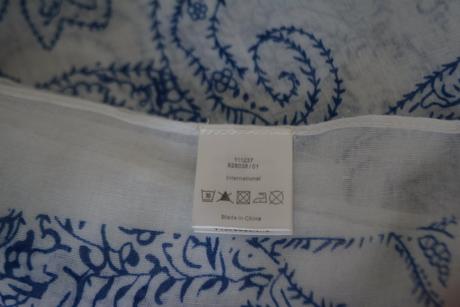 Dámsky šál orsay, orsay,xxl