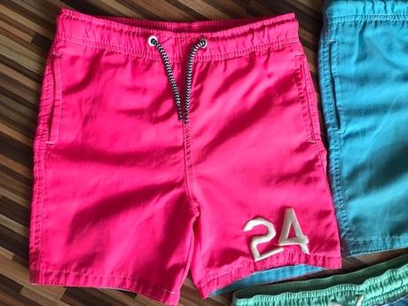 Plavky 2roky, f&f,104