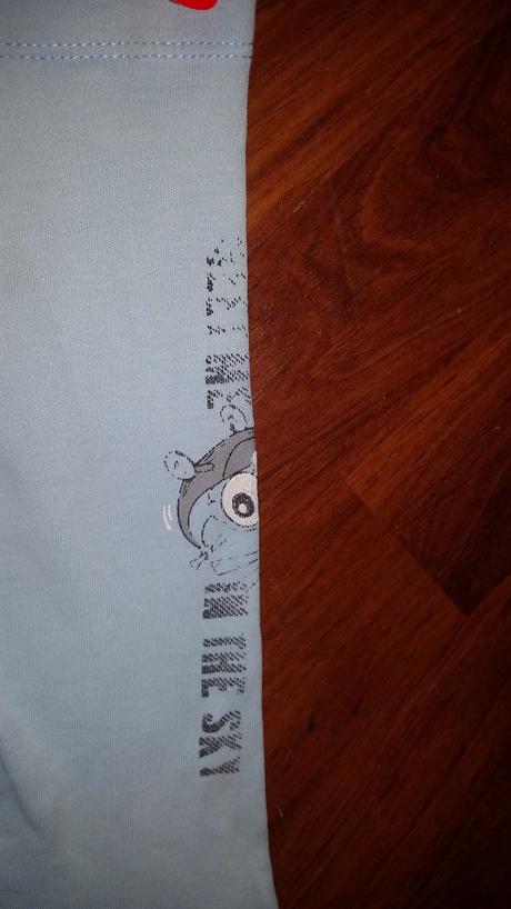 Chlapčenský balík - 11 vecí, 86–98