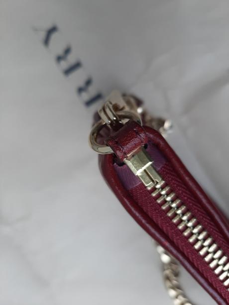 Burberry kabelka do ruky, burberry