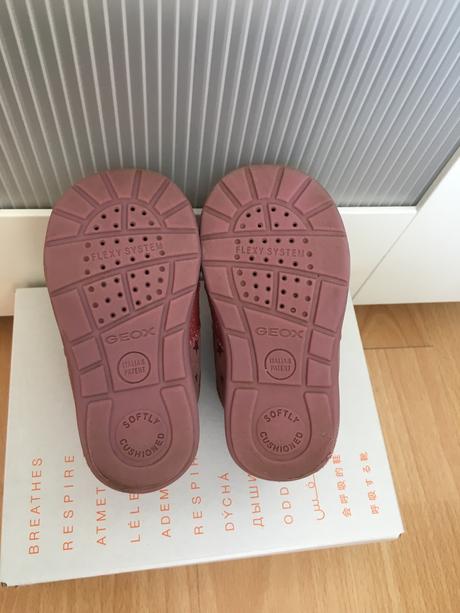 Topánočky, geox,20