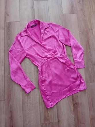 Dámske šaty zara, zara,xs