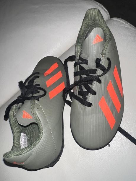 Kopačky(turfy) zn. adidas, adidas,31
