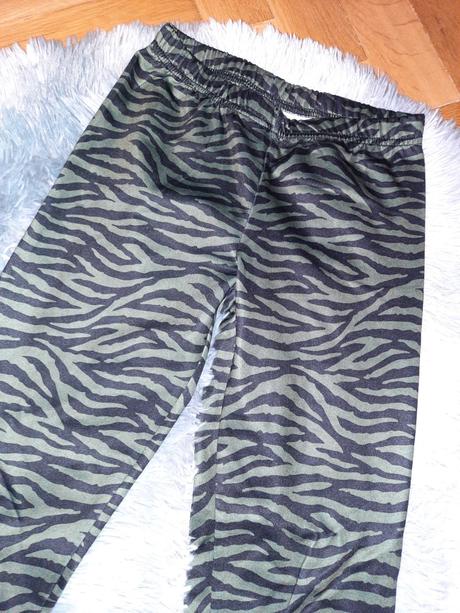 Legínky 134/140, kik,134