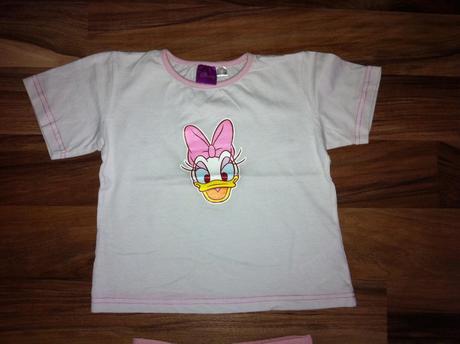 Tričko a nohavice, next,110