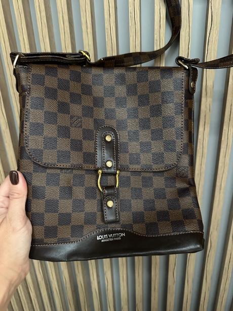 Crossbody lv, 