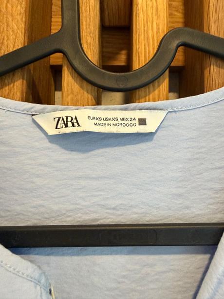 Zara saty xs, zara,xs