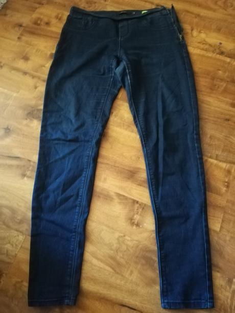 Dámske nohavice, reserved,m