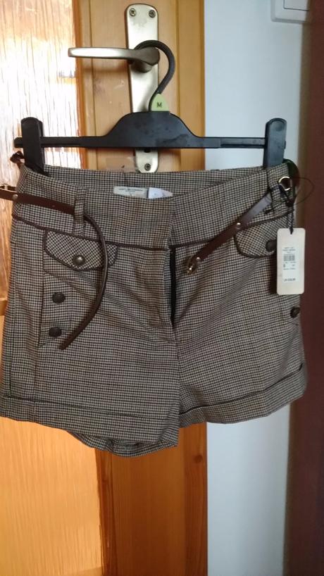 Kraťasy next, next,34