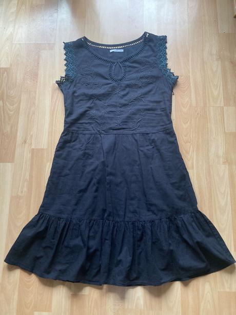 Bavlnené šaty zn.blancheporte, 38