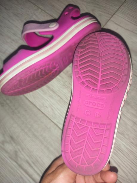 Crocs sandalky, crocs,28