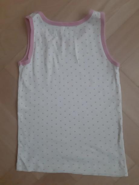 Tielko lupilu 110/116, lupilu,110