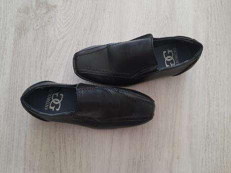 Topánky, 32