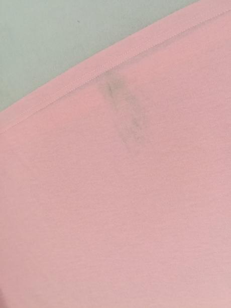 Pyzamo na kojenie plus podprsenka,