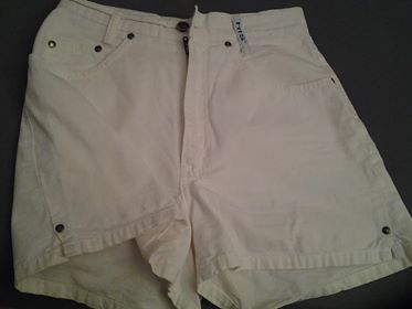 His značkové krátke nohavice, 164