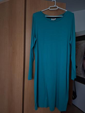 Saty s dlhým rukávom, bonprix,44