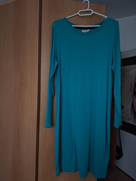 Saty s dlhým rukávom, bonprix,44