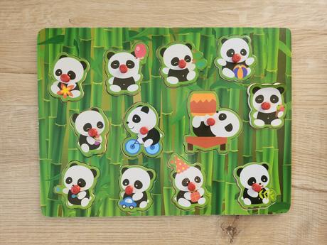 Drevene vkladacky pre chlapcov, aj janod, 