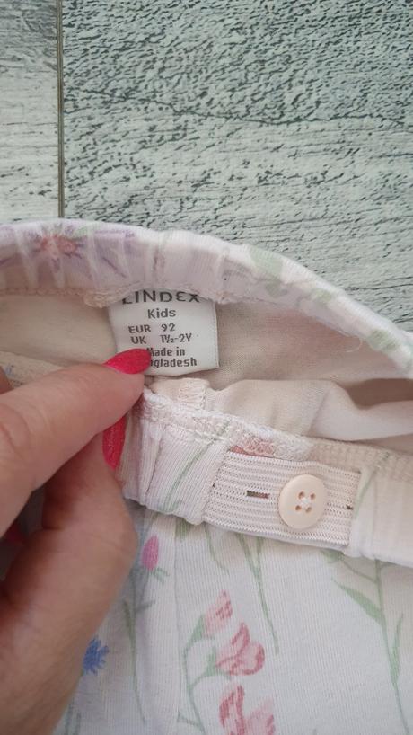 Leginy lindex, lindex,68