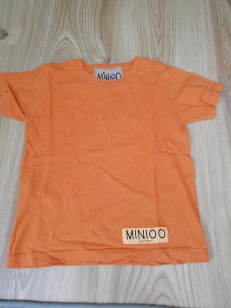 Minioo tricko, 98